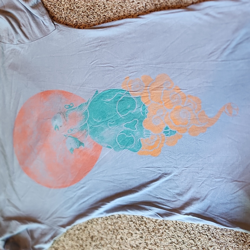 Arbor | Graphic T-Shirt - Picture 10 of 11